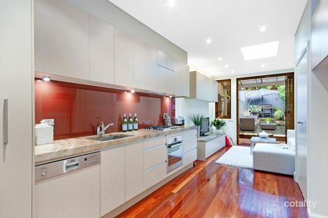 Property photo of 25 Devine Street Erskineville NSW 2043