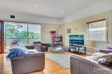 Property photo of 27 Gavan Street Ashgrove QLD 4060
