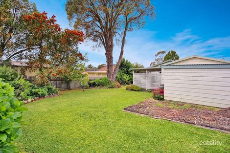 Property photo of 13 Ridgelands Drive Sanctuary Point NSW 2540