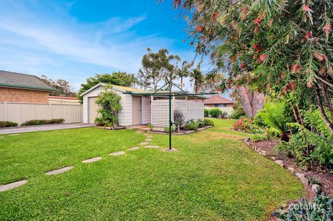 Property photo of 13 Ridgelands Drive Sanctuary Point NSW 2540