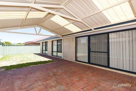 Property photo of 38 Oldham Pass High Wycombe WA 6057