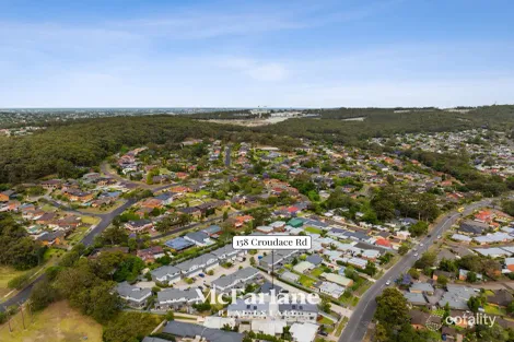 3/158a Croudace Rd, Elermore Vale, NSW 2287