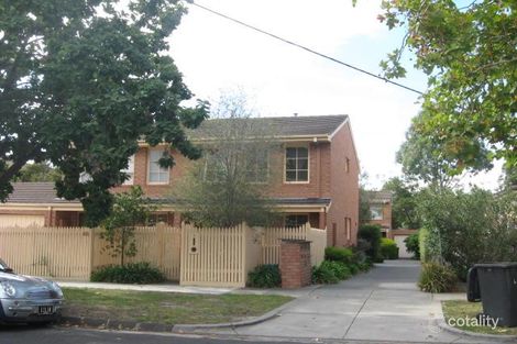 Property photo of 4/22 Dunoon Street Murrumbeena VIC 3163