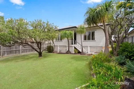 Property photo of 16 Bond Street Enoggera QLD 4051