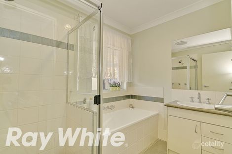 Property photo of 16 Lake Wivenhoe Court Logan Reserve QLD 4133