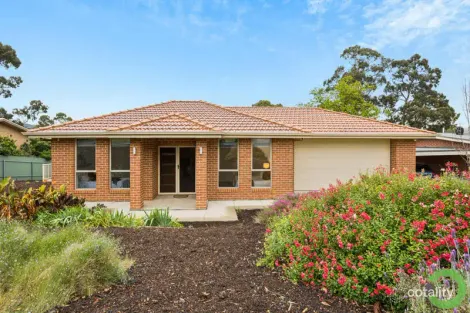 13 Alison Ave, Blackwood, SA 5051