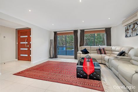 Property photo of 5 Stave Place Kellyville Ridge NSW 2155