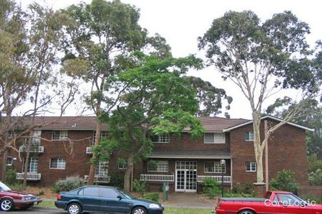 15/95-101 Flora St, Sutherland, NSW 2232