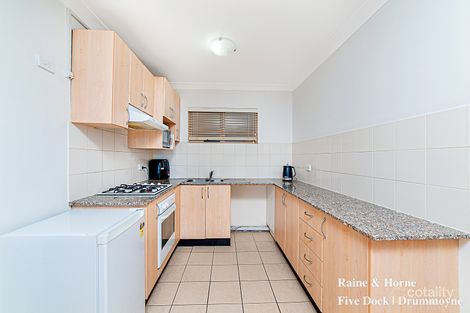Property photo of 67/12 West Street Croydon NSW 2132
