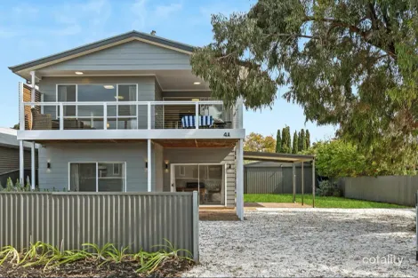 Property photo of 4A Herbert Street Normanville SA 5204
