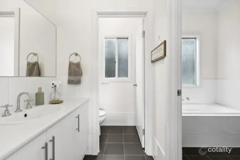 Property photo of 4A Herbert Street Normanville SA 5204