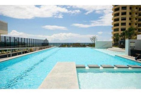 Property photo of 2801/1 Oracle Boulevard Broadbeach QLD 4218