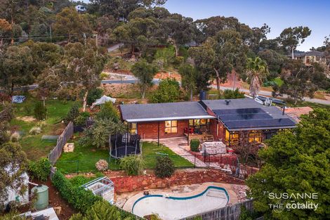 4 Kalamatta Way, Gooseberry Hill, WA 6076