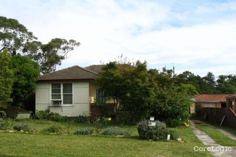 Property photo of 46 Patricia Street Marsfield NSW 2122