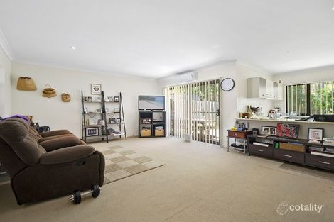 Property photo of 124/66 Heathwood Drive Upper Coomera QLD 4209