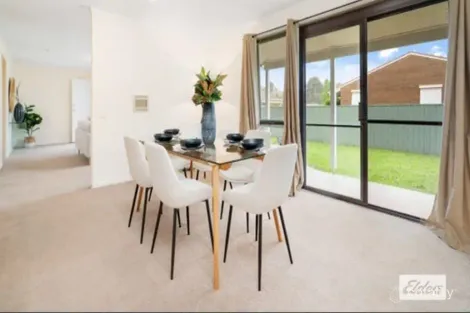Property photo of 7 Healey Close Wodonga VIC 3690