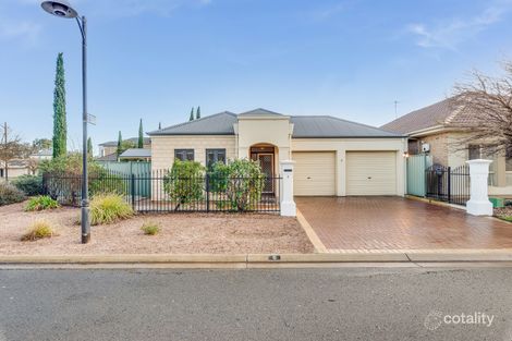 Property photo of 9 Mowbray Street Mawson Lakes SA 5095