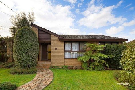 9 Tereva Cres, Wheelers Hill, VIC 3150