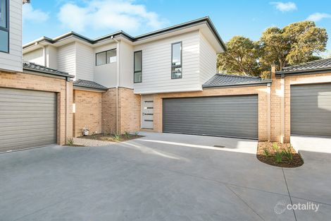 7/515-517 Mt Dandenong Rd, Kilsyth, VIC 3137
