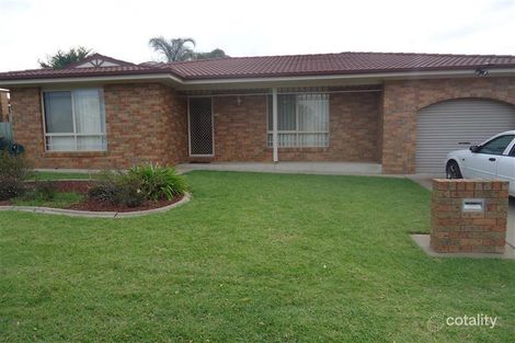 2/29 Kaldari Cres, Glenfield Park, NSW 2650