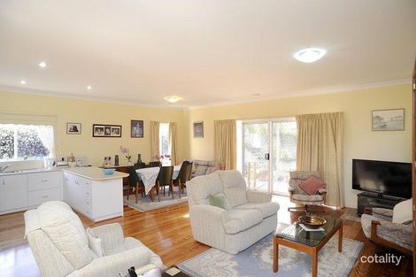 Property photo of 6 Warrumbungle Close Ocean Grove VIC 3226