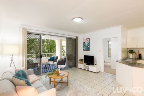 Property photo of 18/40 Nathan Avenue Ashgrove QLD 4060