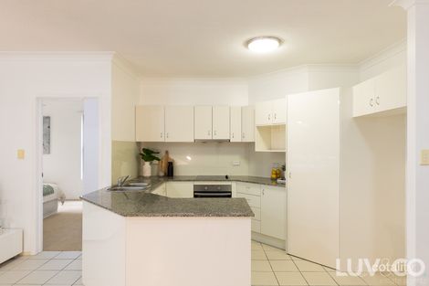Property photo of 18/40 Nathan Avenue Ashgrove QLD 4060