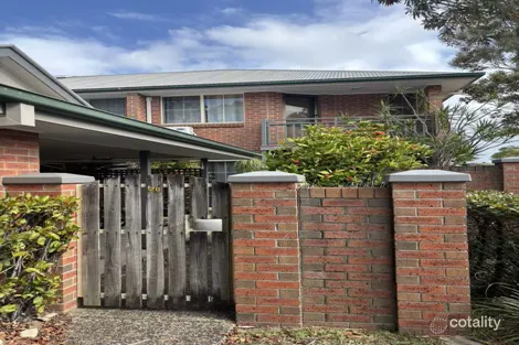 28/18 Tallebudgera Creek Rd, Burleigh Heads, QLD 4220