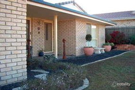 Property photo of 26 Resolution Parade Flinders View QLD 4305