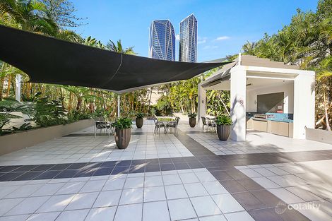 Property photo of 1302/2865 Gold Coast Highway Surfers Paradise QLD 4217