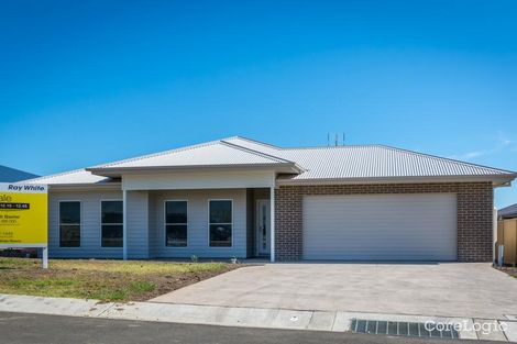 Property photo of 3 Venosa Way South Nowra NSW 2541