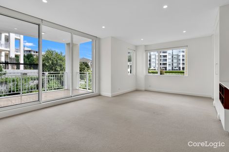 Property photo of 309/58 Peninsula Drive Breakfast Point NSW 2137