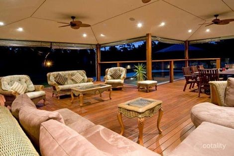 Property photo of 36 Venn Parade Thornlands QLD 4164