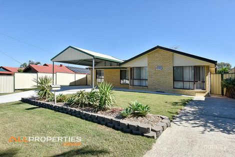 3 Baudin St, Boronia Heights, QLD 4124