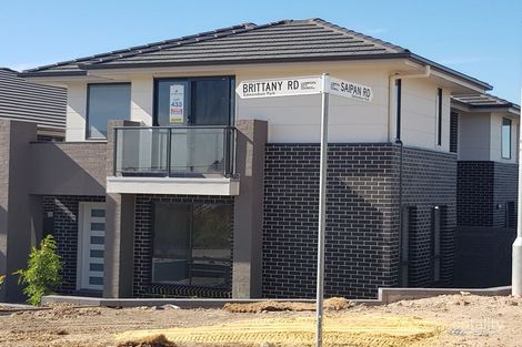 Property photo of 17 Brittany Road Edmondson Park NSW 2174