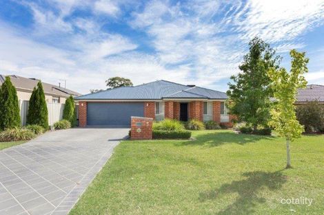Property photo of 5 Murray Way West Wodonga VIC 3690