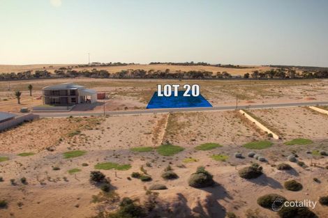 Property photo of 44 Flinders Drive Streaky Bay SA 5680