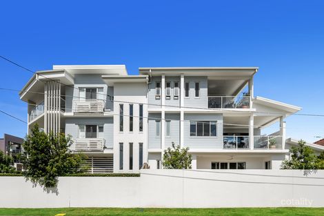 Property photo of 4/76 Dickenson Street Carina QLD 4152