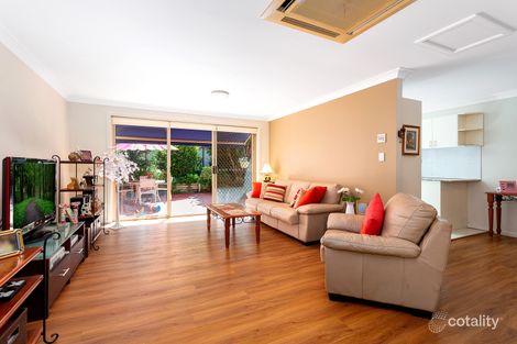 Property photo of 11/18 Buckleys Road Winston Hills NSW 2153