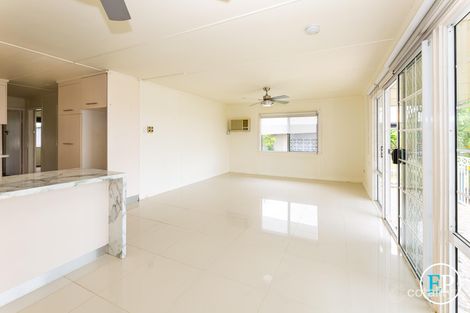 Property photo of 110 Sims Road Kepnock QLD 4670