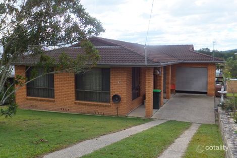 Property photo of 5 Carbin Street Bowraville NSW 2449
