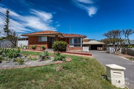 14 Ackland Rd, Mount Tarcoola, WA 6530