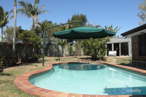 Property photo of 20 Dunsby Drive Carrara QLD 4211