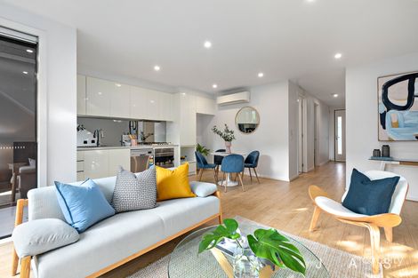 6/25 Somerville Rd, Yarraville, VIC 3013