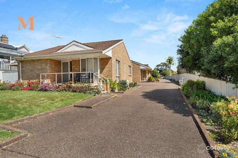 Property photo of 6/3 Francis Street Cardiff South NSW 2285