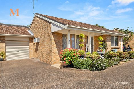 Property photo of 6/3 Francis Street Cardiff South NSW 2285