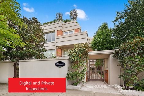 Property photo of 4/89 Mathoura Road Toorak VIC 3142