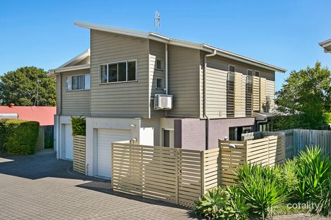 3/4b Herries St, East Toowoomba, QLD 4350