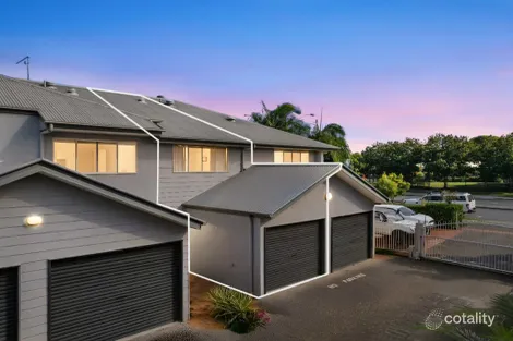 Property photo of 57/17 Scholars Drive Sippy Downs QLD 4556