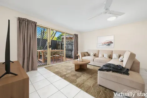 Property photo of 57/17 Scholars Drive Sippy Downs QLD 4556